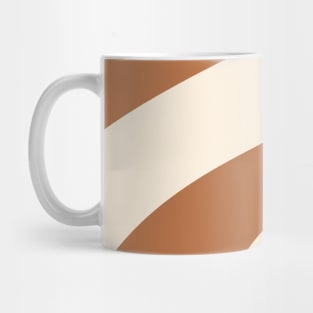 Abstract pattern Mug